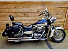 KAWASAKI VN 1500 CLASSIC
