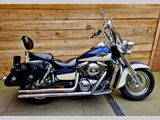KAWASAKI VN 1500 CLASSIC