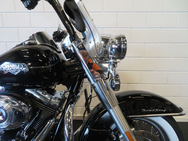 harley-davidson - road-king-classic-flhrc