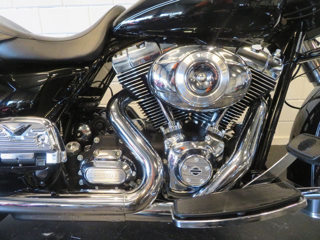 harley-davidson - road-king-classic-flhrc