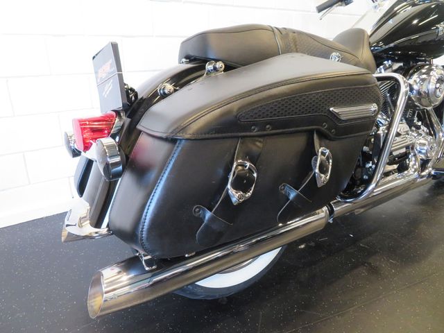 harley-davidson - road-king-classic-flhrc