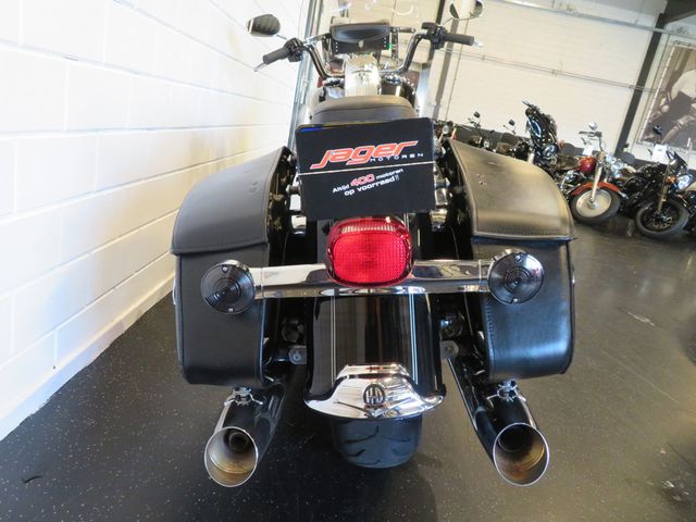 harley-davidson - road-king-classic-flhrc