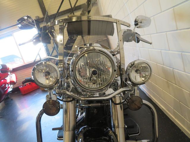 harley-davidson - road-king-classic-flhrc