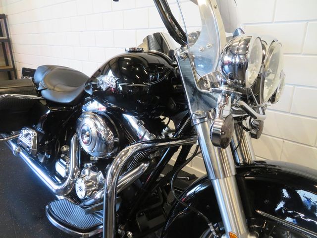 harley-davidson - road-king-classic-flhrc