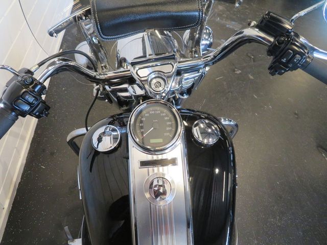 harley-davidson - road-king-classic-flhrc