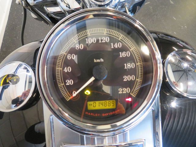 harley-davidson - road-king-classic-flhrc