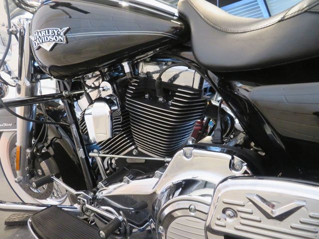 harley-davidson - road-king-classic-flhrc