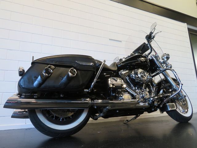 harley-davidson - road-king-classic-flhrc