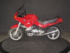 BMW R 1100 S