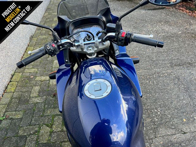 yamaha - xj-600-s---diversion