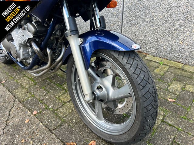 yamaha - xj-600-s---diversion