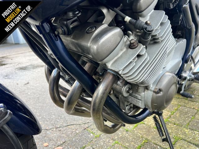 yamaha - xj-600-s---diversion