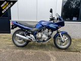 YAMAHA XJ 600 S / DIVERSION