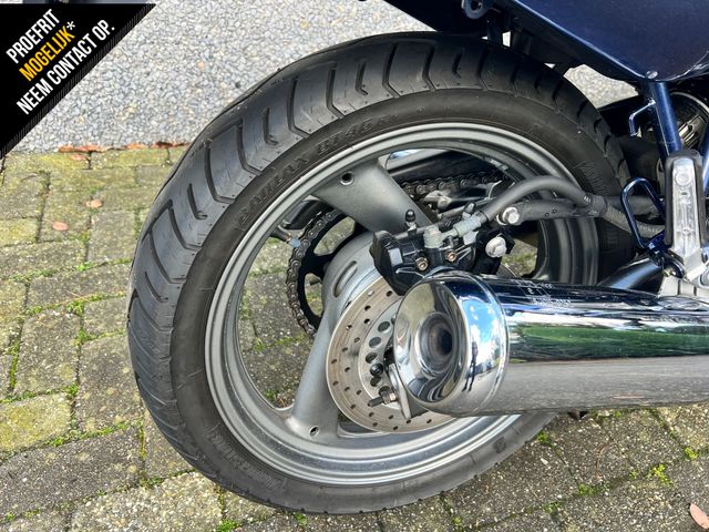 yamaha - xj-600-s---diversion