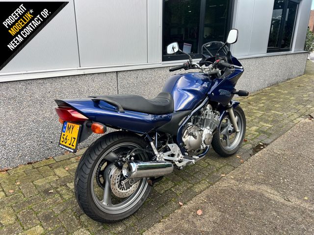 yamaha - xj-600-s---diversion