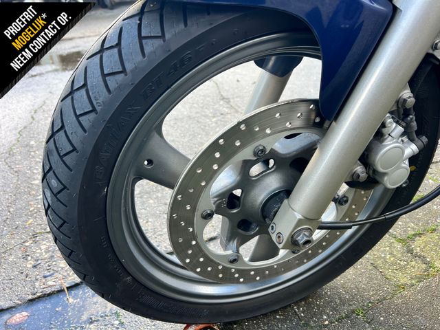 yamaha - xj-600-s---diversion