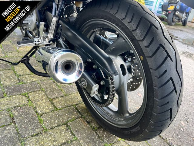 yamaha - xj-600-s---diversion