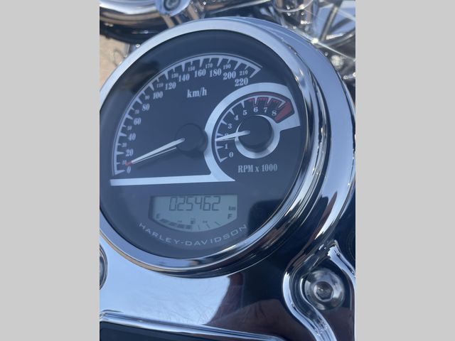 harley-davidson - switchback-fld-dyna