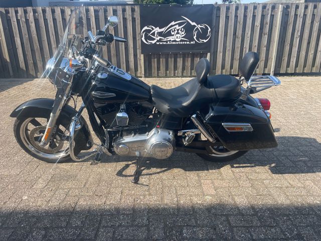 harley-davidson - switchback-fld-dyna