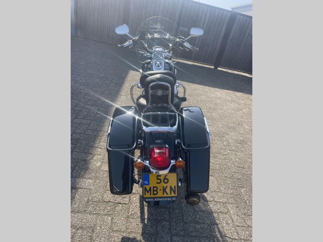 harley-davidson - switchback-fld-dyna
