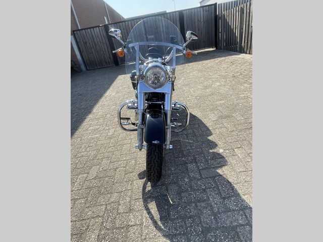 harley-davidson - switchback-fld-dyna