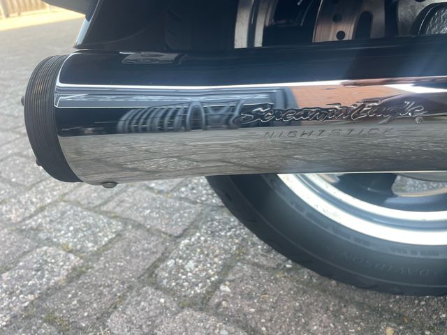 harley-davidson - switchback-fld-dyna