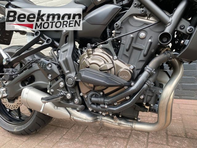 yamaha - mt-07-abs