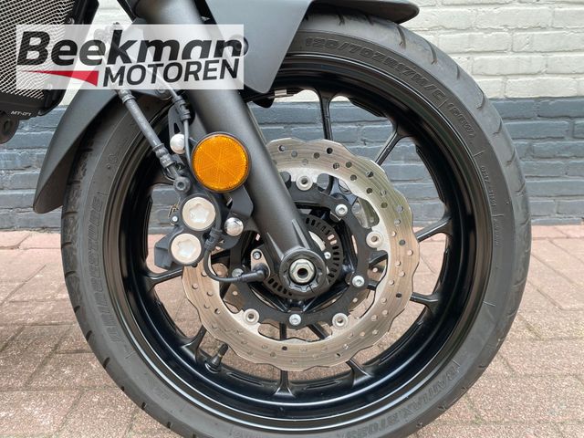 yamaha - mt-07-abs