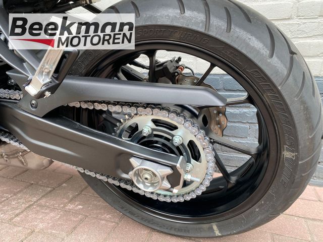 yamaha - mt-07-abs