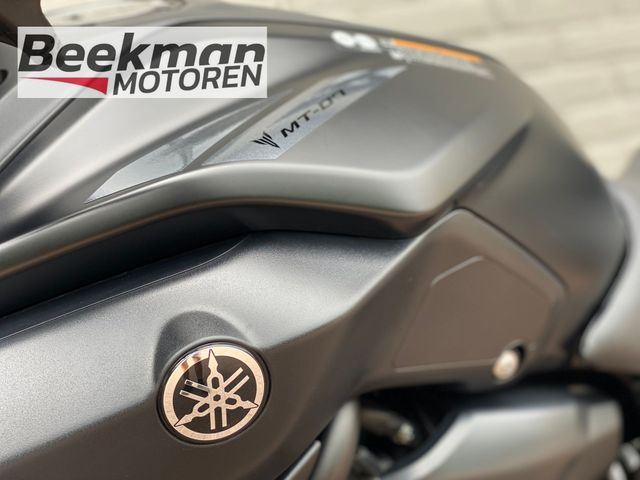yamaha - mt-07-abs