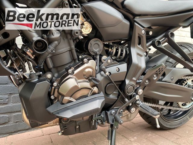 yamaha - mt-07-abs