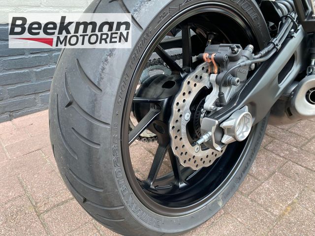 yamaha - mt-07-abs