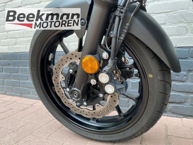 yamaha - mt-07-abs