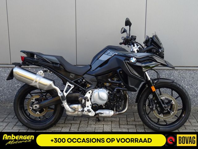 bmw - f-750-gs