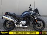 BMW F 750 GS