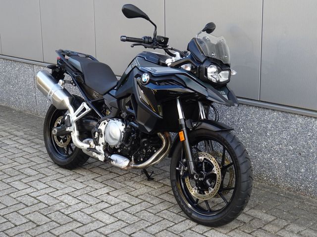 bmw - f-750-gs