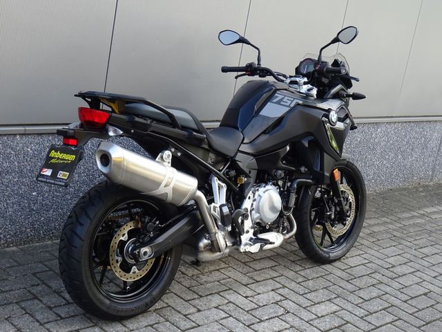 bmw - f-750-gs