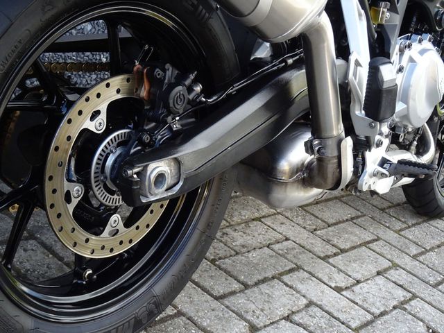 bmw - f-750-gs