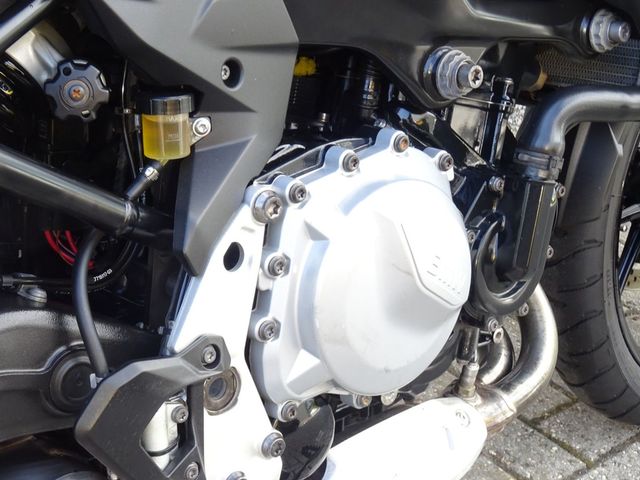 bmw - f-750-gs