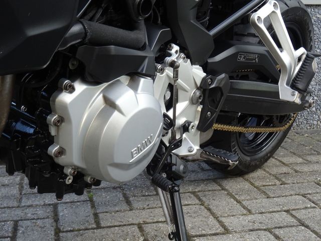 bmw - f-750-gs