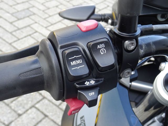 bmw - f-750-gs