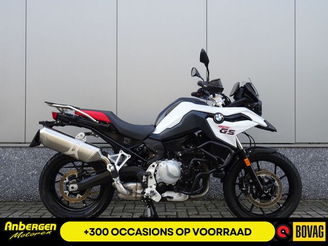 bmw - f-750-gs