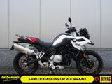 BMW F 750 GS