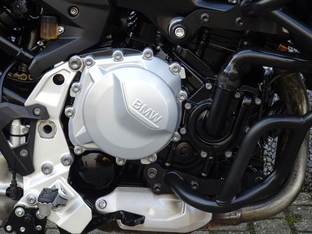 bmw - f-750-gs