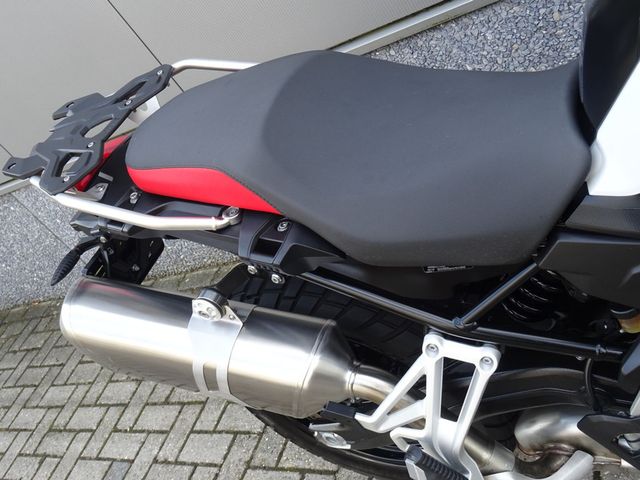 bmw - f-750-gs