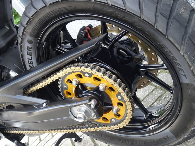 bmw - f-750-gs