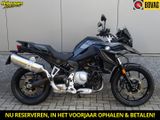 BMW F 750 GS
