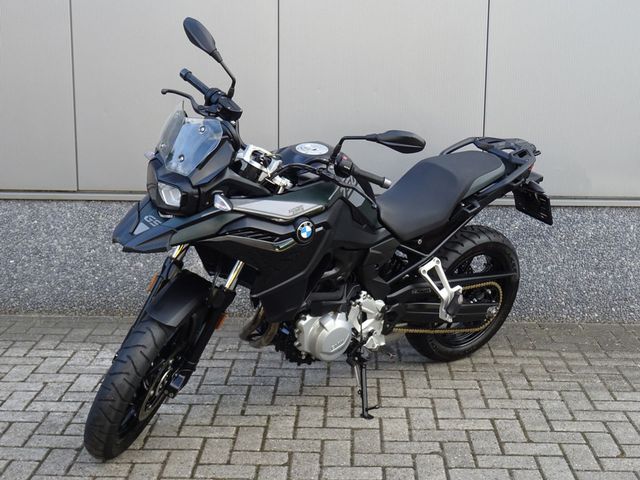 bmw - f-750-gs