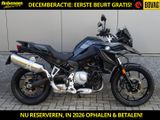 BMW F 750 GS