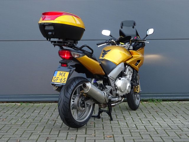 honda - cbf-1000-a